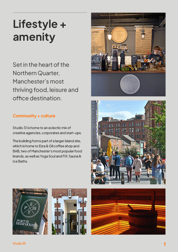 Studio 31 Brochure4