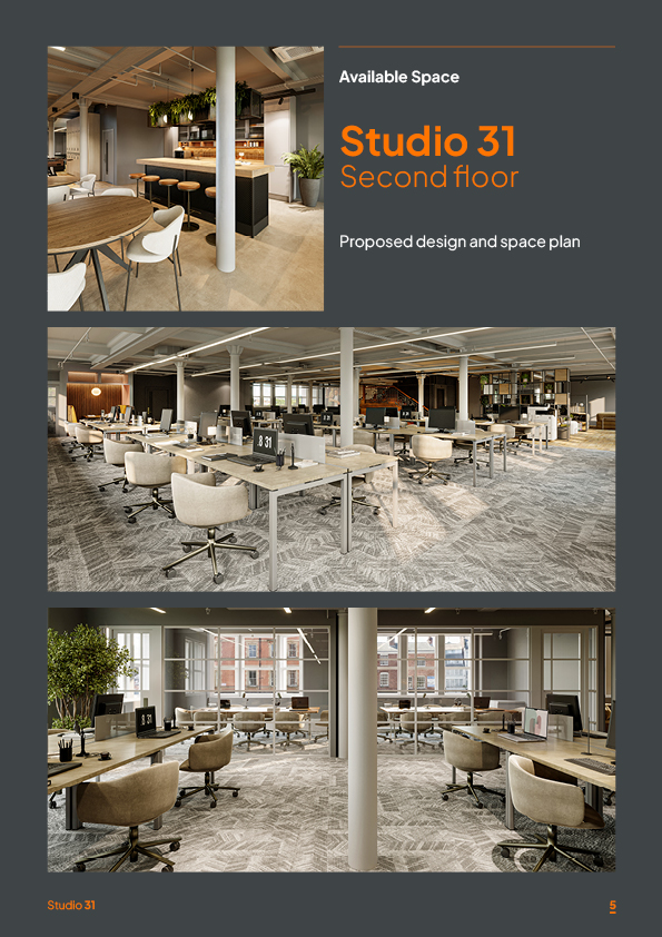 Studio 31 Brochure5